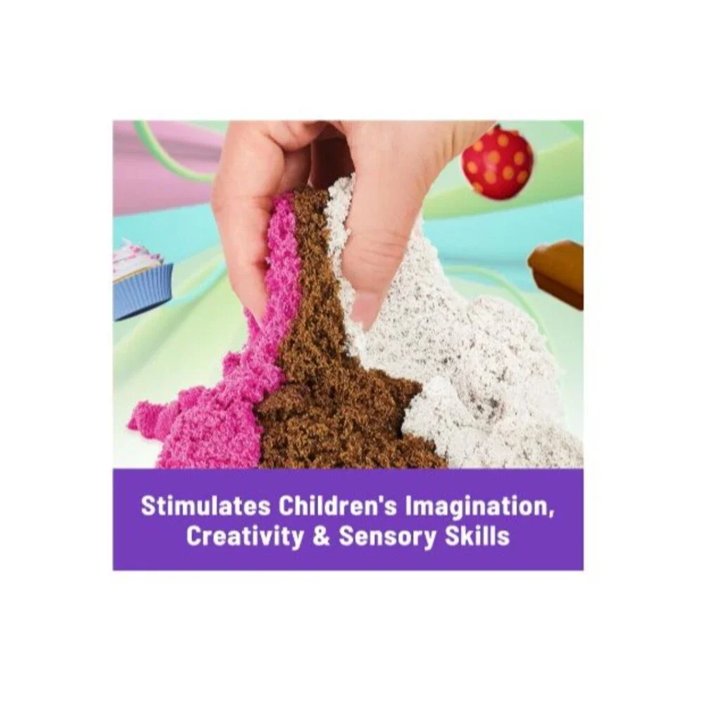 Play-Doh unleash your